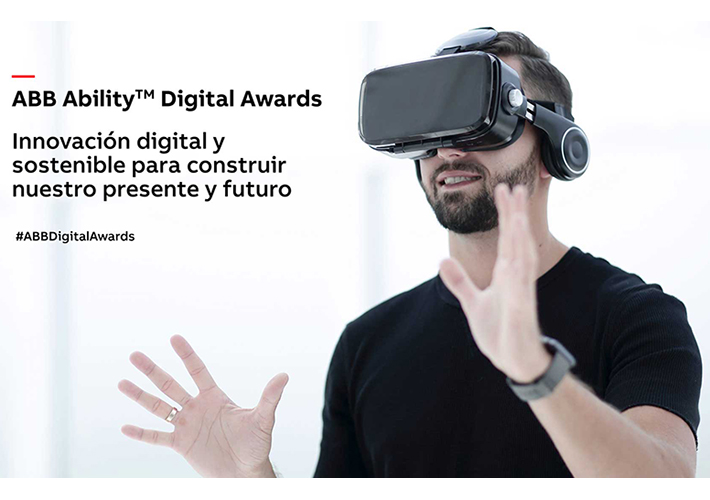 foto Últimos días para inscribirse a los AbilityTM Digital Awards